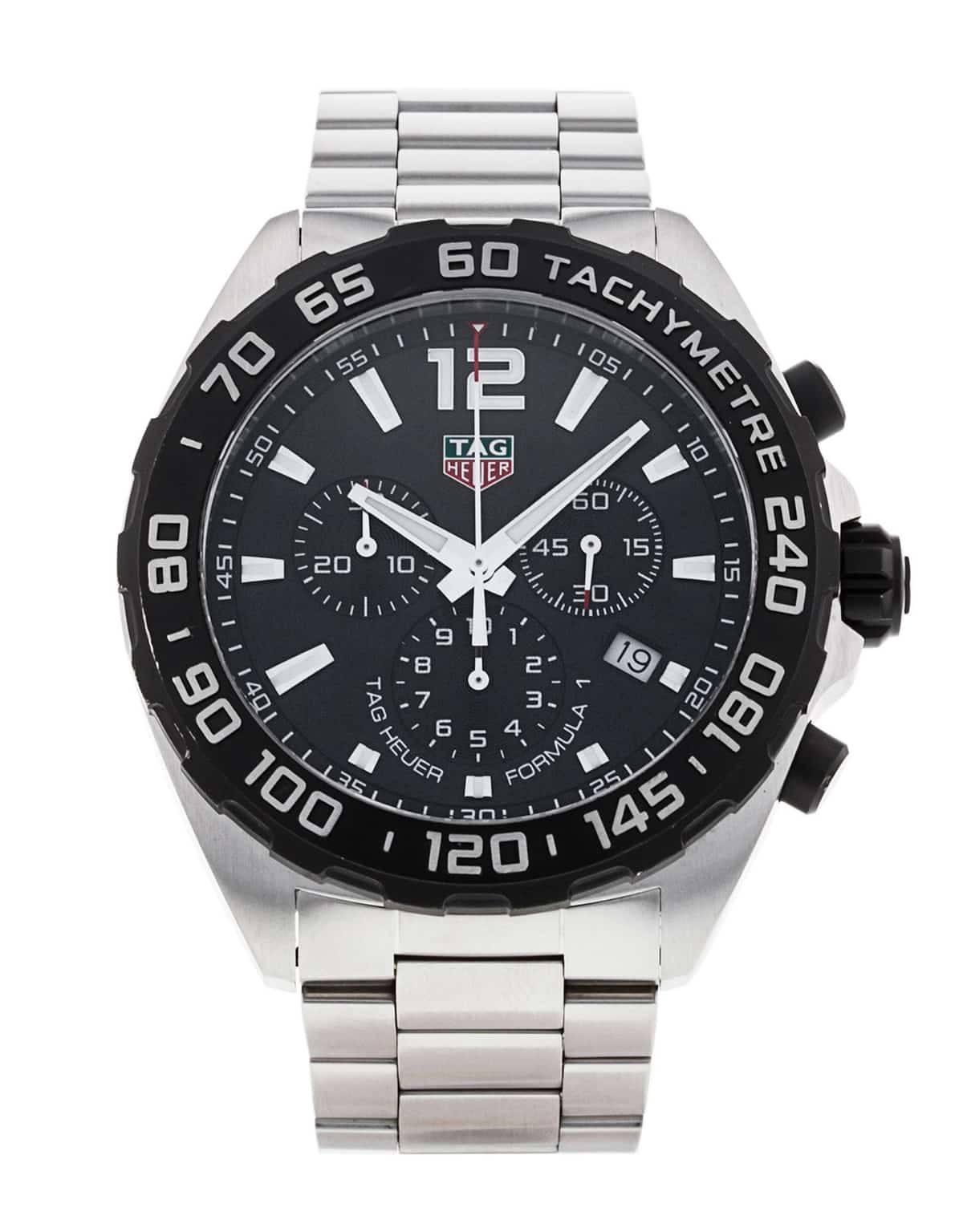 Tag Heuer Formula 1 CAZ1010.BA0842
